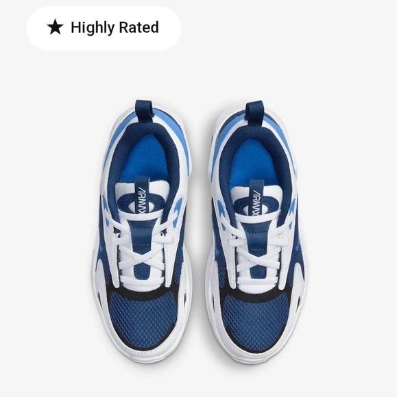 Nike Other - Nike little boys sneakers